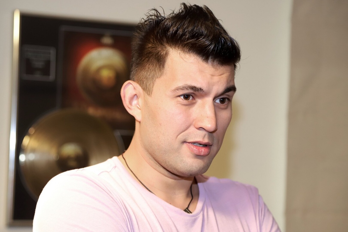     «Она полквартиры разнесла»: сын Бари Алибасова отреагировал на обвинения в избиении молодой жены