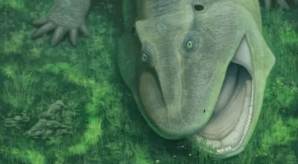   Vitor Silva / Field Museum