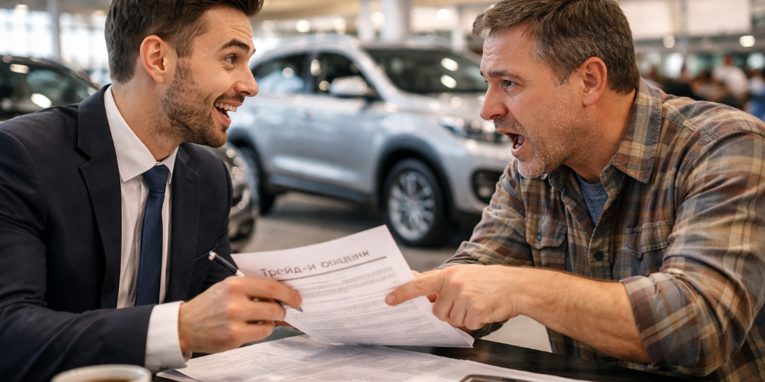 Дураки закончились! Дилеры Geely начали предлагать честную рассрочку