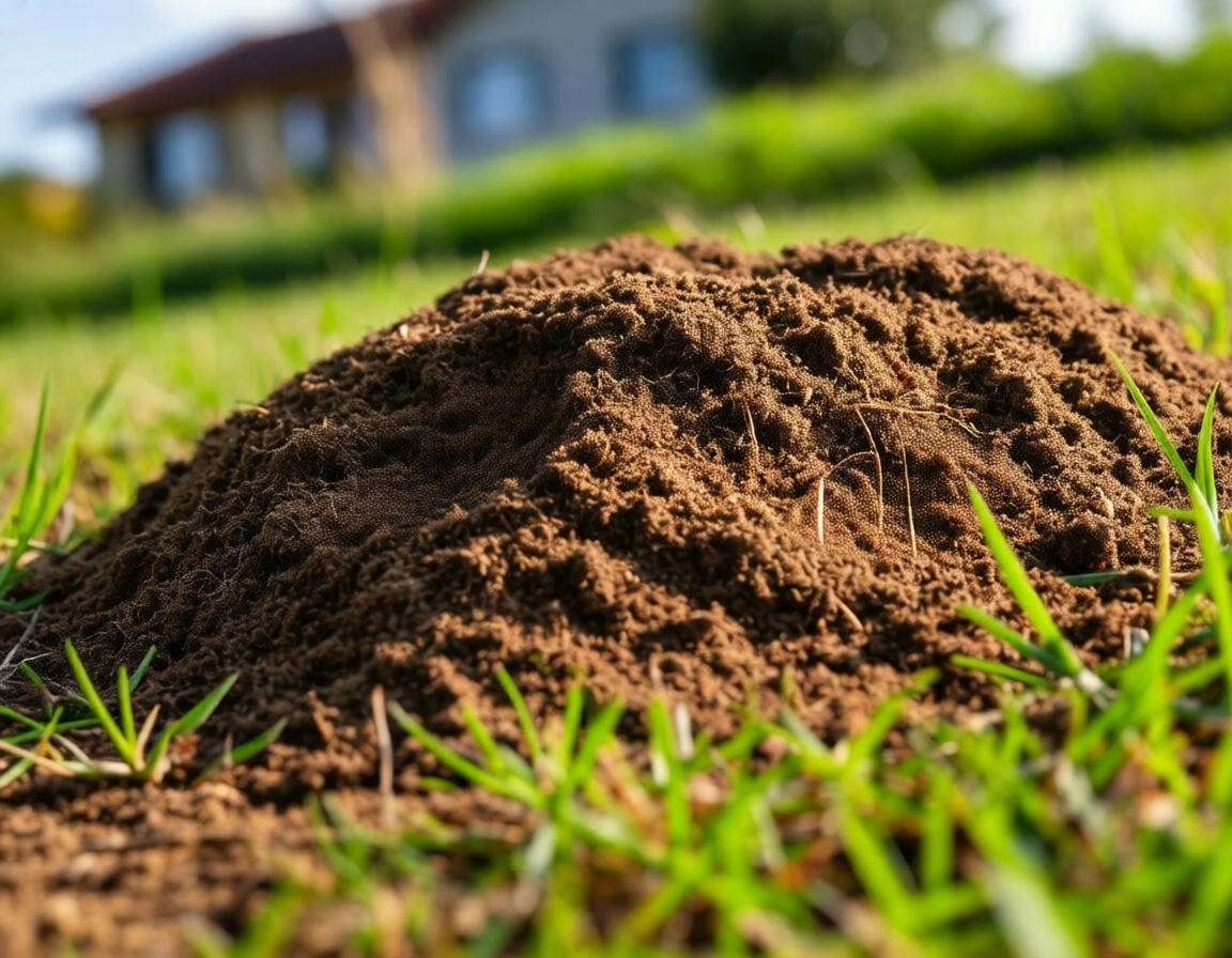 #муравейник