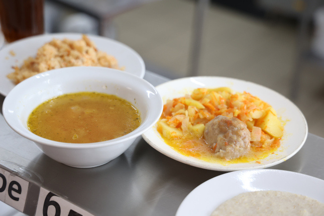 Фото: Юлия Боровикова («Вечерний Челябинск»)