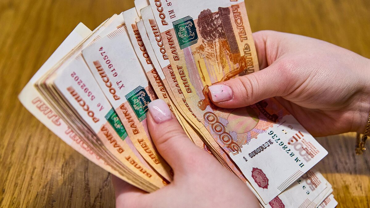 Фото: ИЗВЕСТИЯ/Полина Фиолет