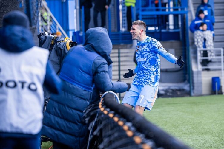 Александр Соболев