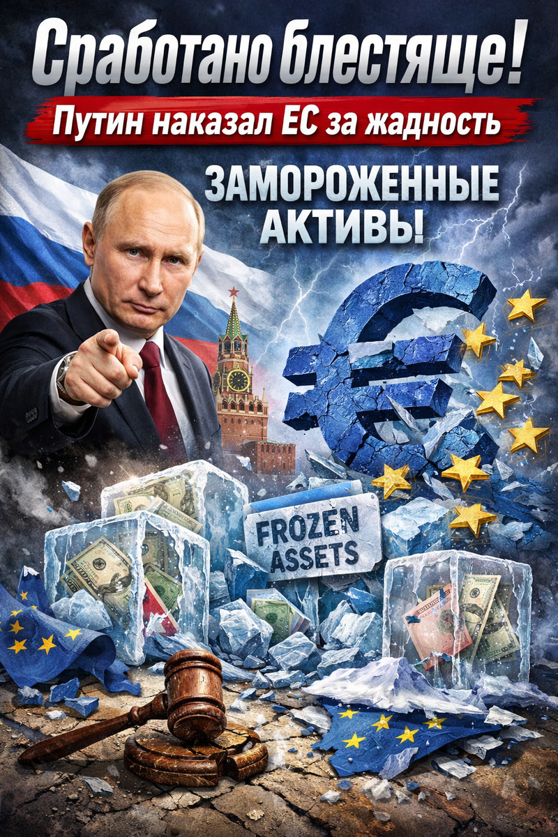 Автор: В. Панченко