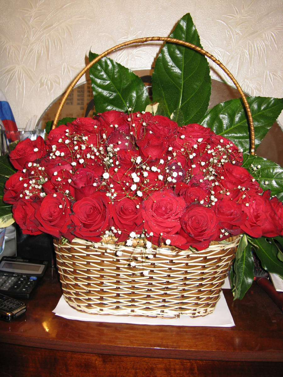 Фото из архива автора