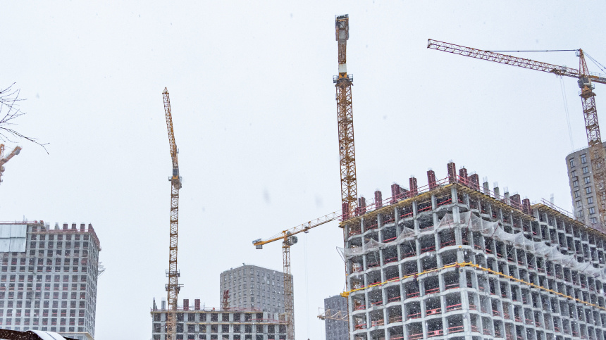    Фото: ИЗВЕСТИЯ/Константин Кокошкин; 5-tv.ru