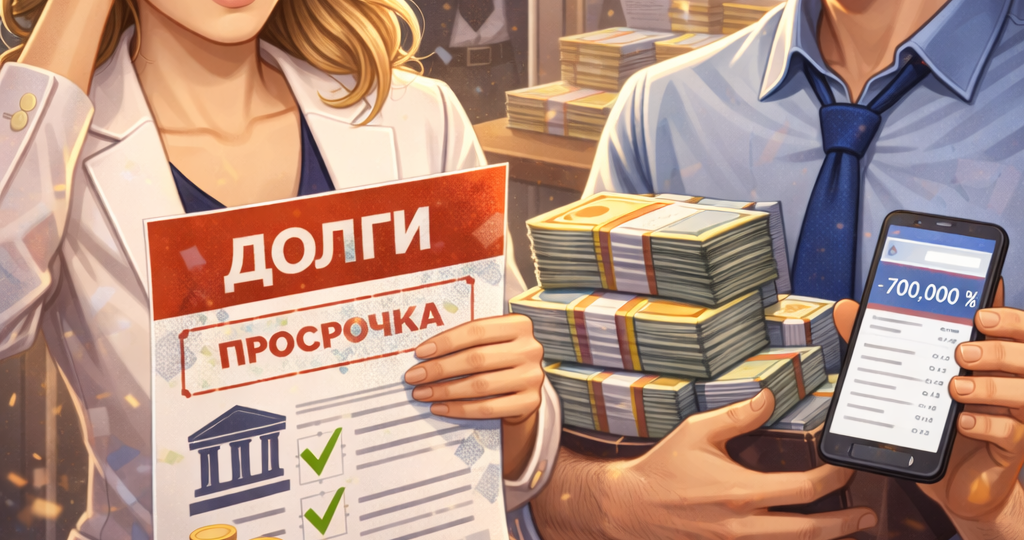 Как защитить себя от неожиданных долгов бывшего супруга И почему правильное оформление имущества решает почти все проблемы