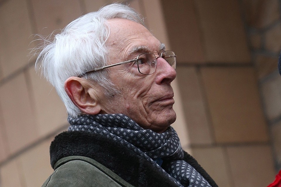    «Стараюсь соблюдать режим»: столетний композитор Зацепин раскрыл секрет своего долголетия Фото: Вячеслав Прокофьев/ТАСС