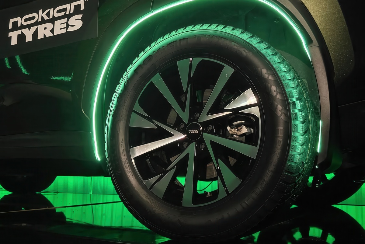 © Austin Irwin | Car and Driver