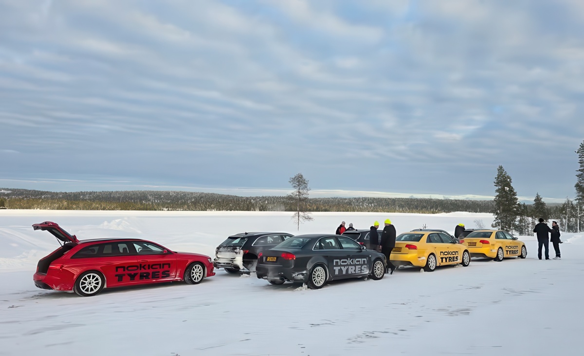 © Austin Irwin | Car and Driver