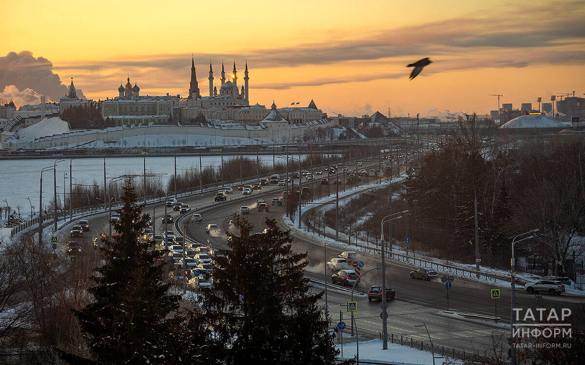 Фото: © Владимир Васильев / «Татар-информ»