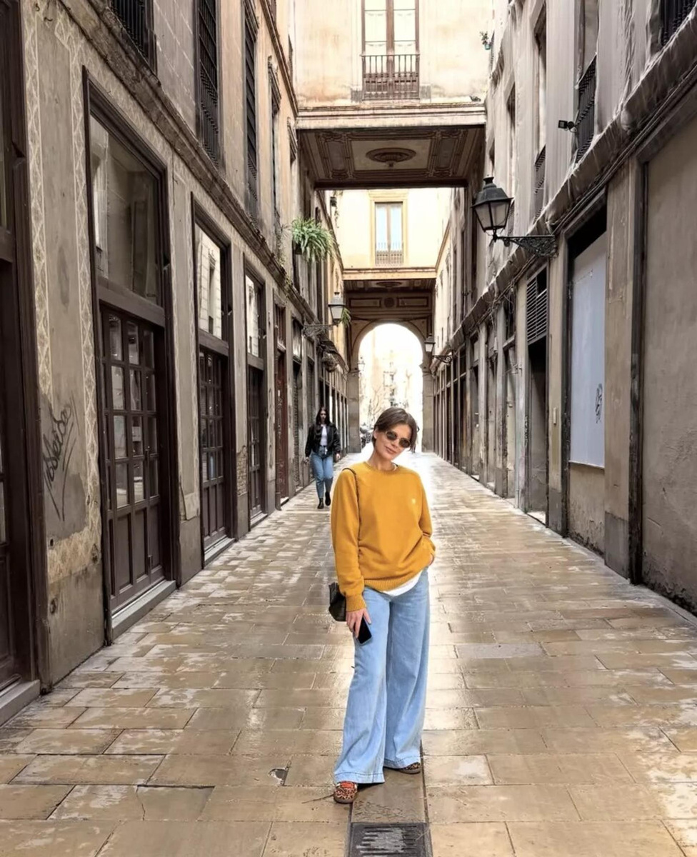    Фото: соцсети Анны Коротковой