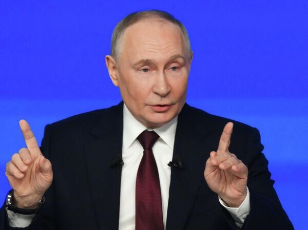    © РИА Новости Григорий Сысоев