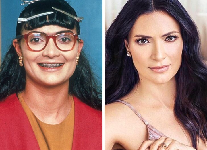 © Yo soy Betty, la fea / RCN Televisión