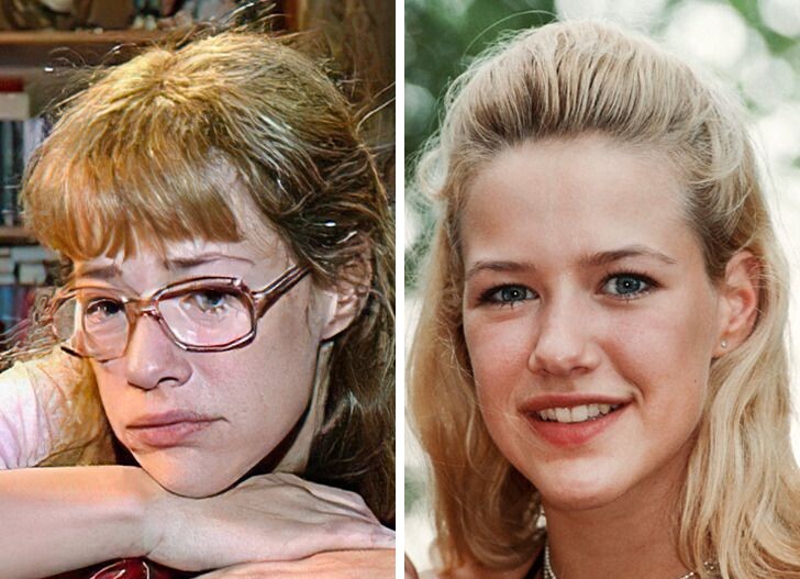 © Verliebt in Berlin / Grundy UFA TV Produktions, Phoenix Film, © Peter Bischoff / Stringer / Getty images