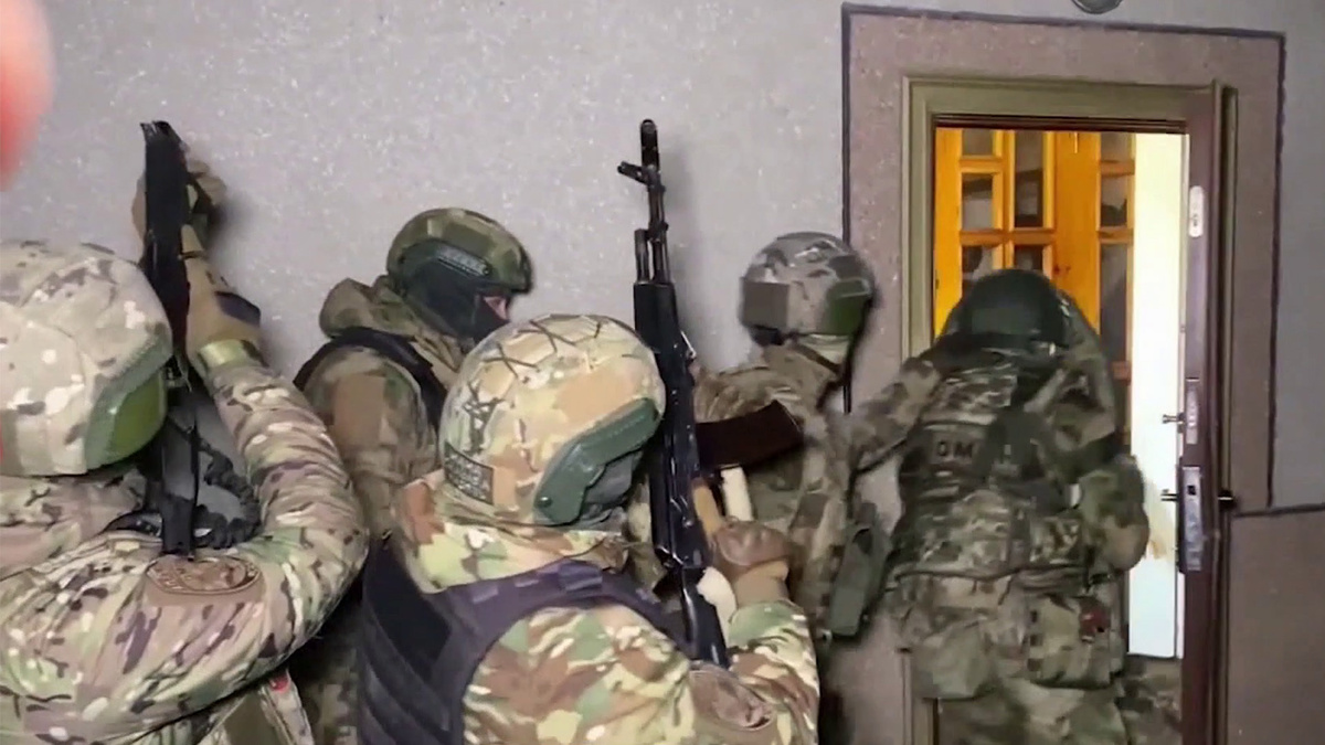    Первый канал