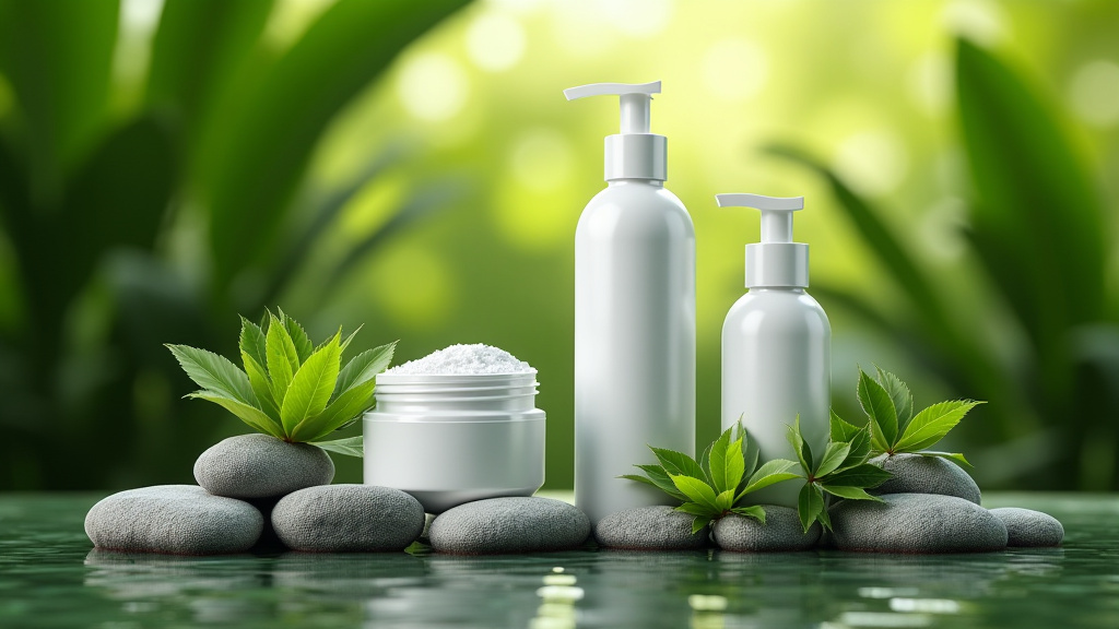    Готу Кола секреты красоты NAVIXLAB