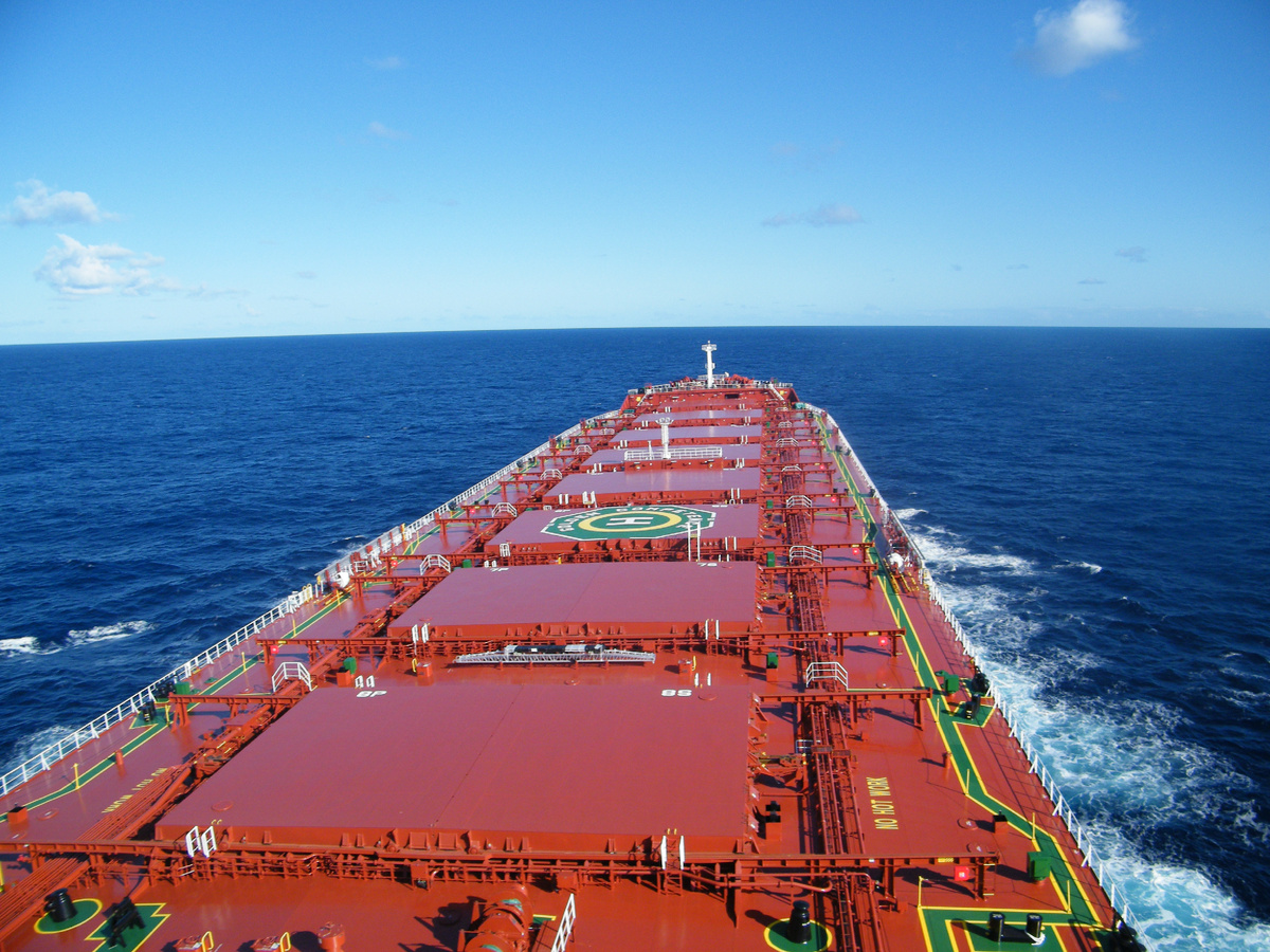 Балкер-кэпсайз "Golden Competence"