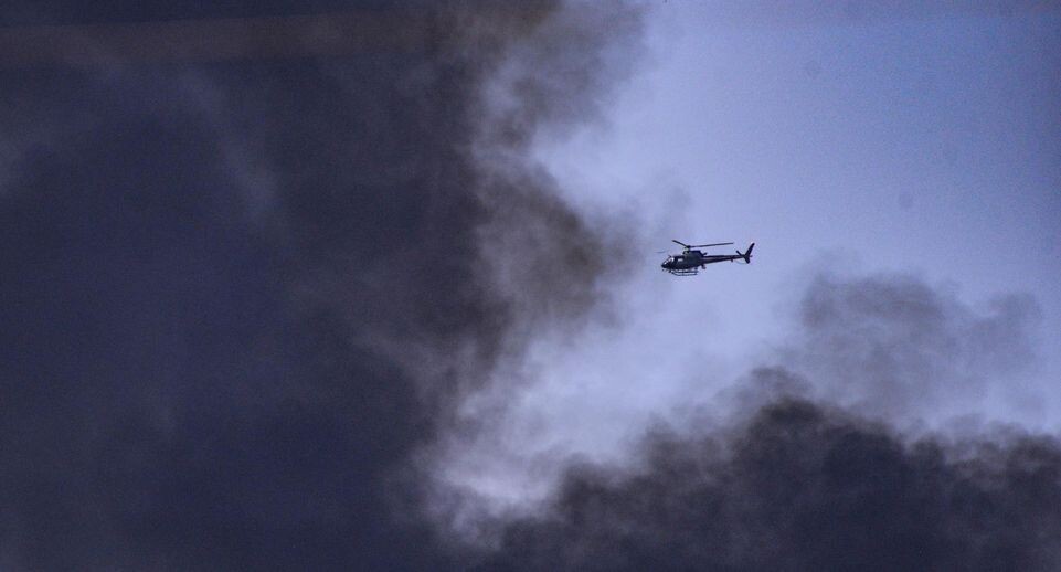    Matan Golan / www.globallookpress.com