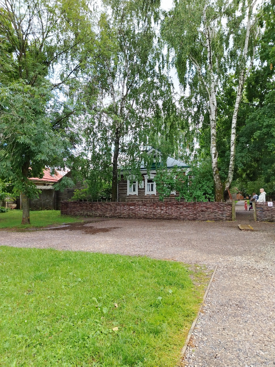 фото из личного архива автора