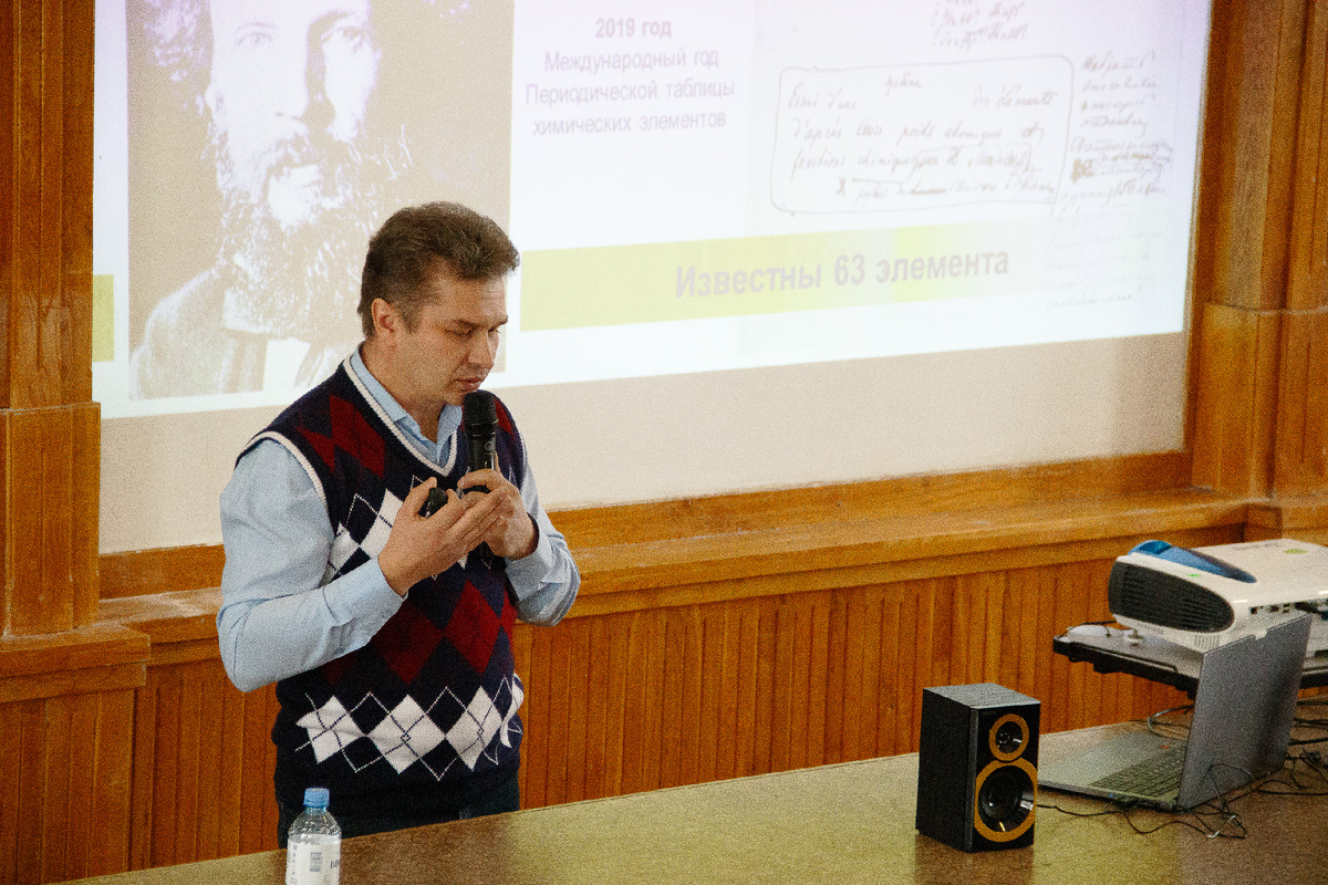 Фото Арслана Эрендженова