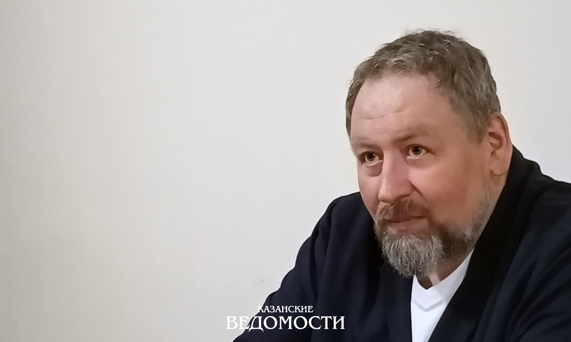 Станислав Дужников