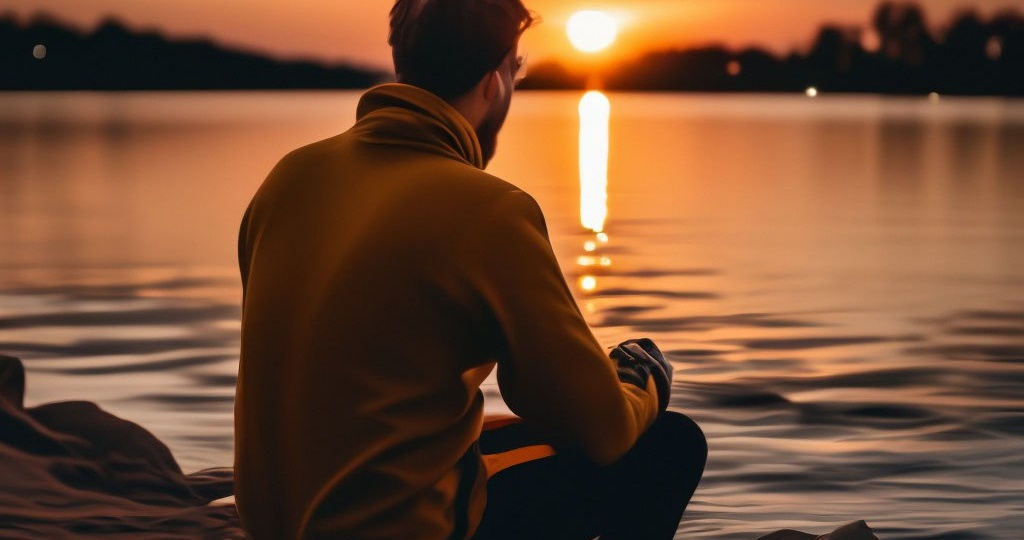 «Я очень долго ждал, когда к лучшему изменится моя жизнь, и только под конец жизни узнал, что жизнь ждала, когда изменюсь к лучшему Я