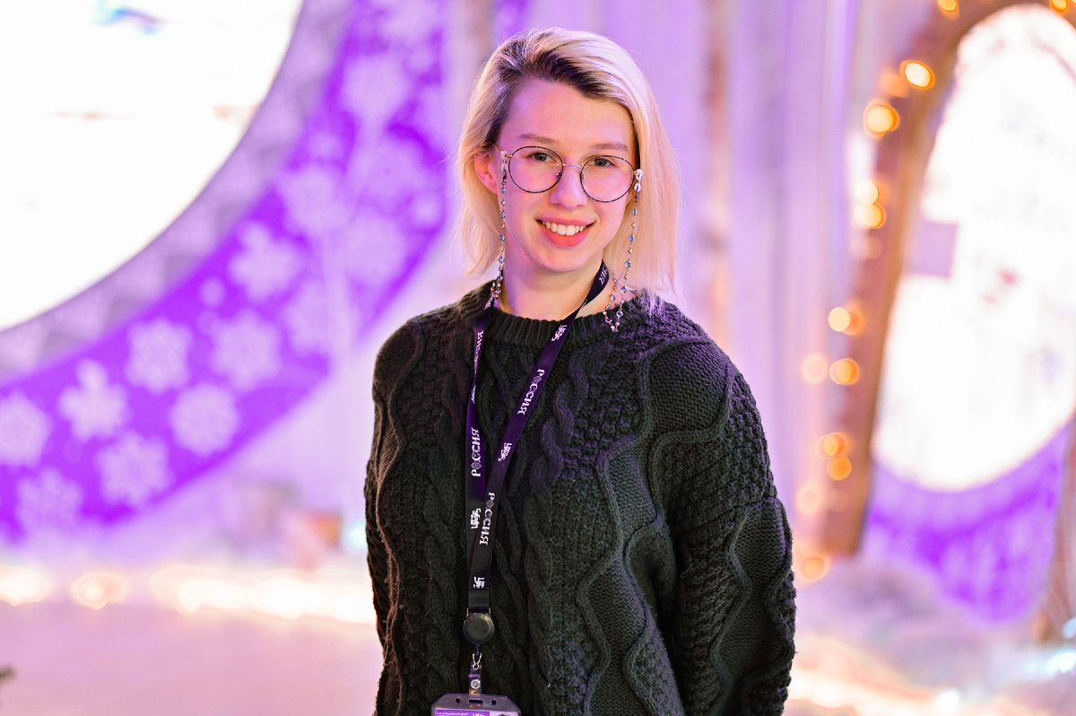 Пресс-служба Национального центра «Россия»