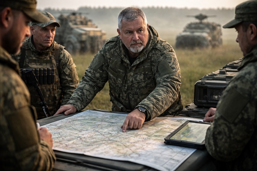 Коллаж: Новороссия