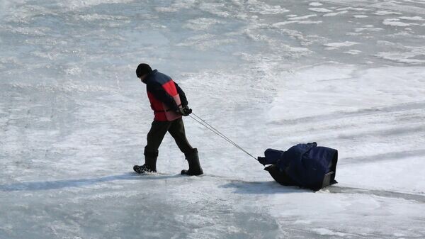    © Sputnik / Илья Наймушин