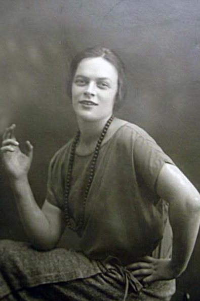 Татьяна Пельтцер