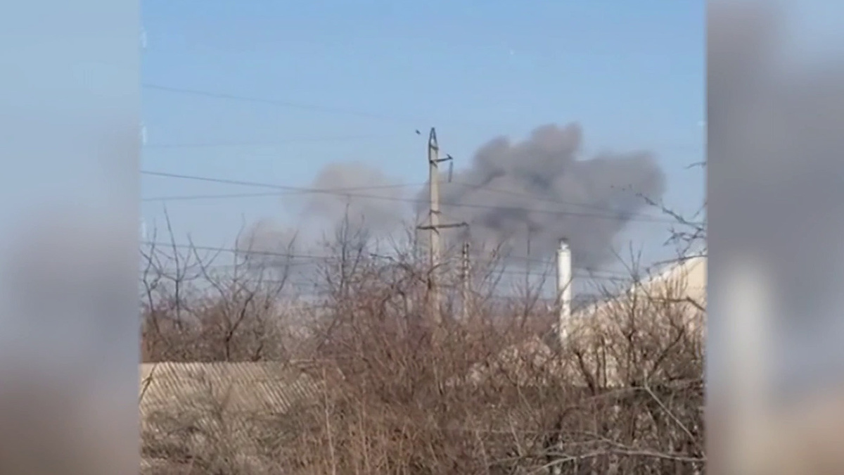    Первый канал