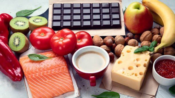 Как еда влияет на наше настроение?