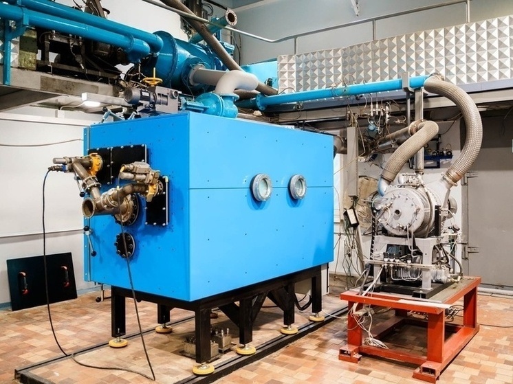     Фото: Самарский университет