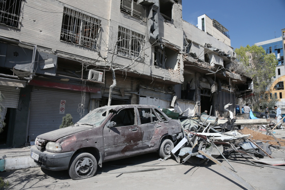    Shaati/XinHua/Global Look Press