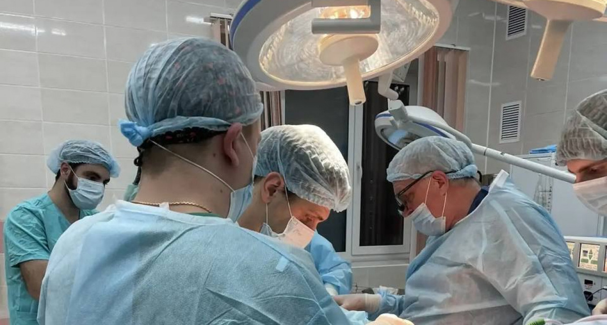    фото Минздрава Нижегородской области