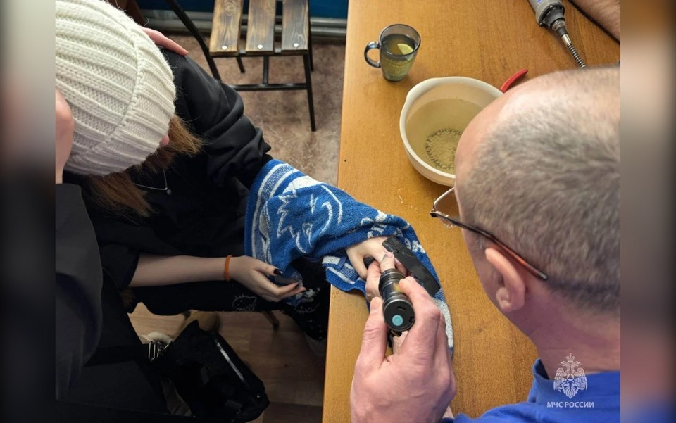    Фото: МЧС