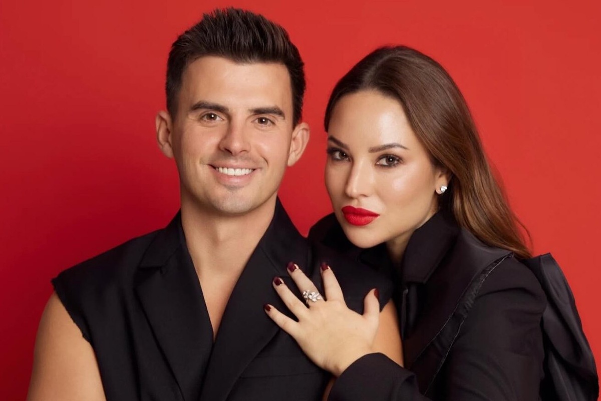     «Этот месяц научил меня многому»: жена Кирилла Туриченко откровенно рассказала о материнстве