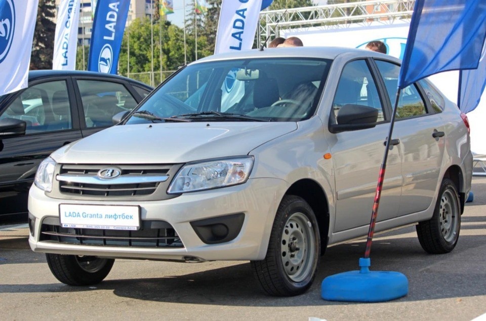    Предприятие намерено пополнить свой парк новыми отечественными машинами. Антон СЕНЬКО