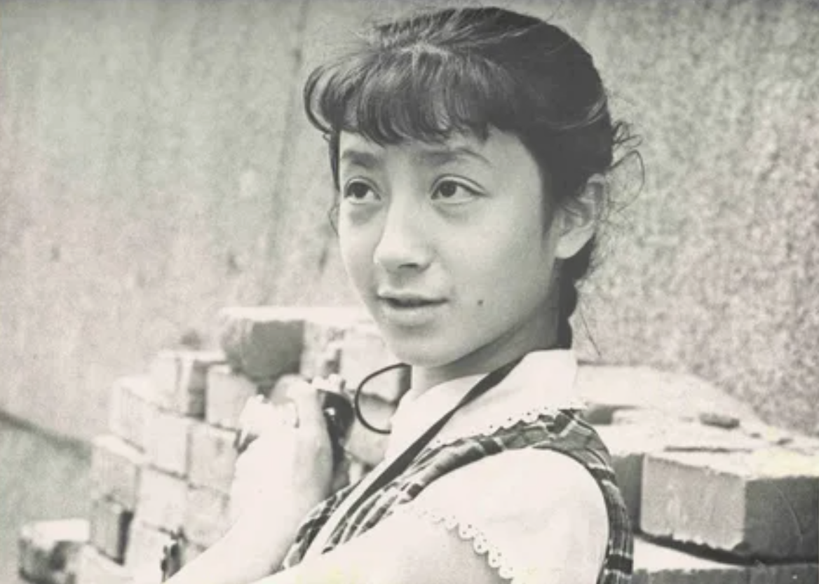 Надя Рушева