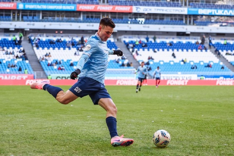    Сейчас самарский клуб готовится к лицензированию на следующий сезон. Фото: ПФК "Крылья Советов"