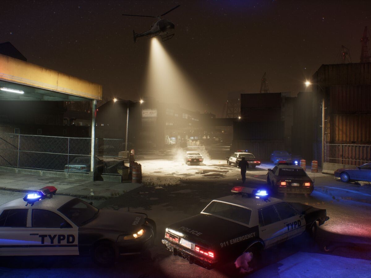    Всё для людей. Liquid Swords опубликовала системные требования Samson