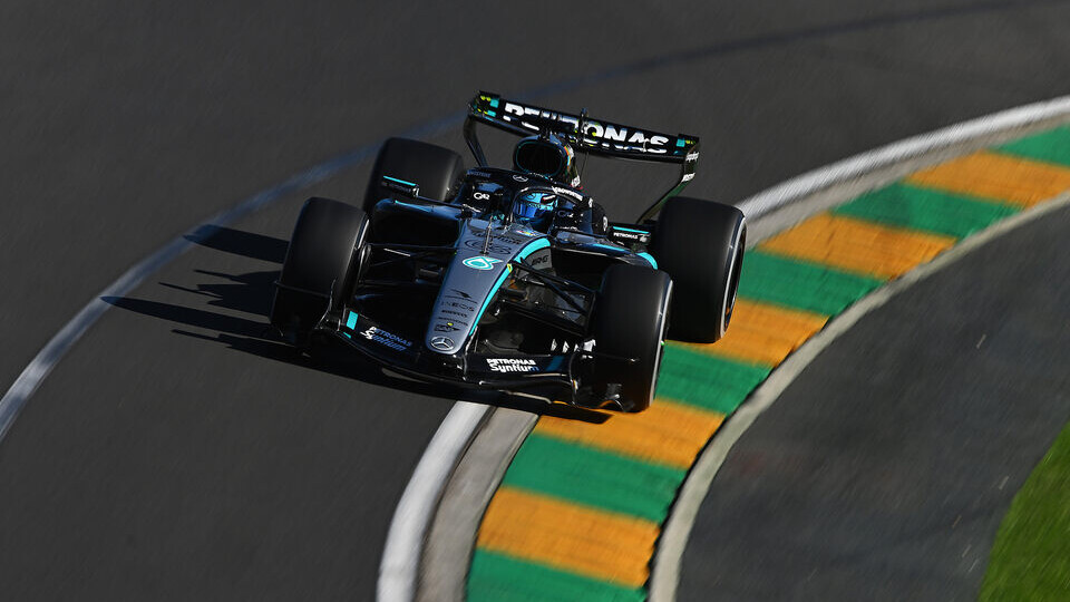 «Остальные выглядят далековато»: Оруджев назвал фаворита Формулы 1