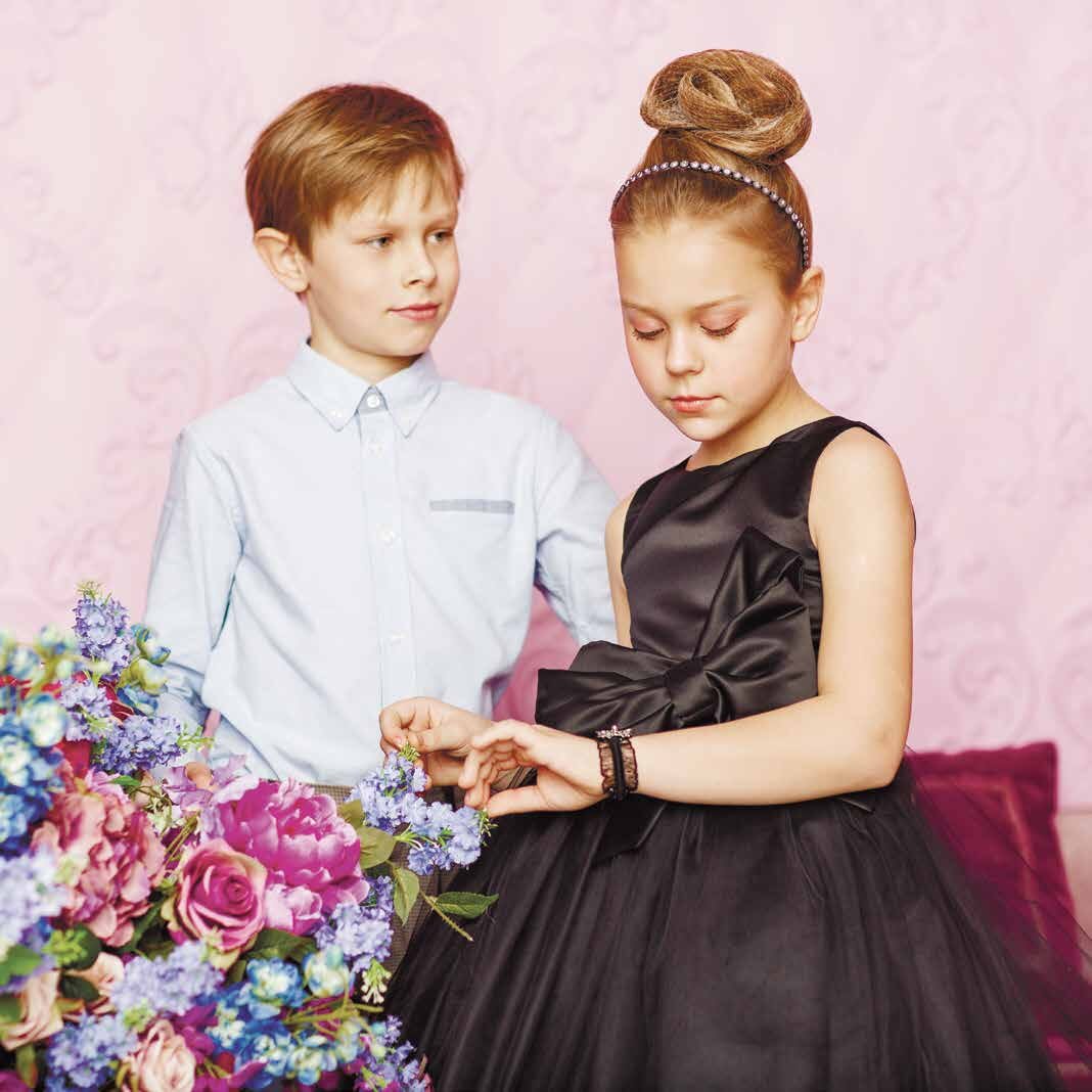 Ободок Baby's Joy