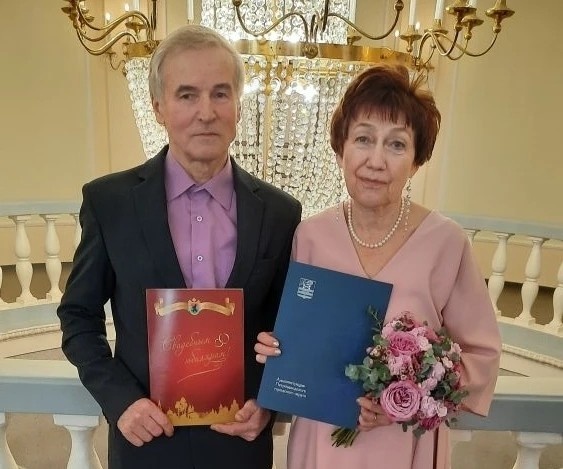    Фото: Управление записи актов гражданского состояния Республики Карелия