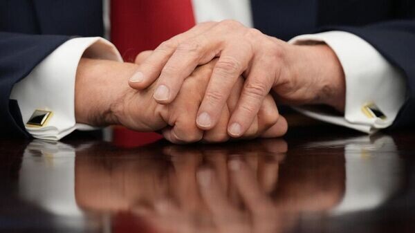    © AP Photo Jacquelyn Martin