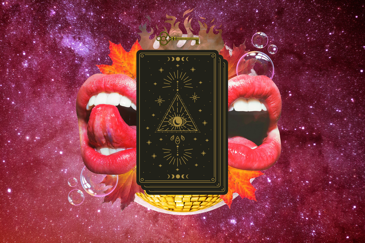     Любовный расклад Таро для всех знаков зодиака: неделя с 10 по 16 марта