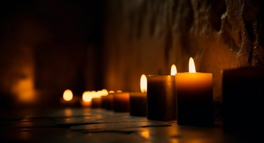 Как пережить смерть родственника