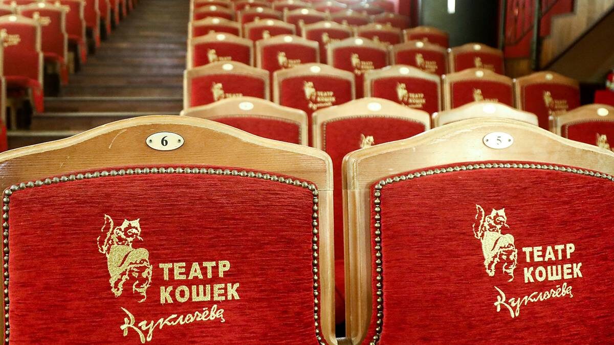    Фото: Артур Новосильцев / АГН Москва