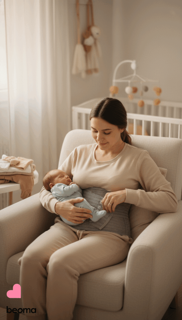    5-kriticheskikh-oshibok-molodykh-mam-v-pervyy-mesyats-posle-rodov Beoma